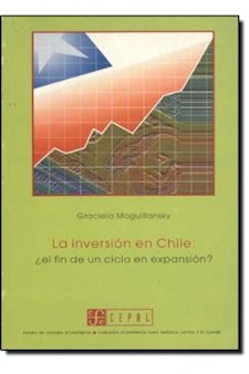 Papel La Inversión En Chile
