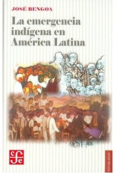 Papel La Emergencia Indigena En America Latina