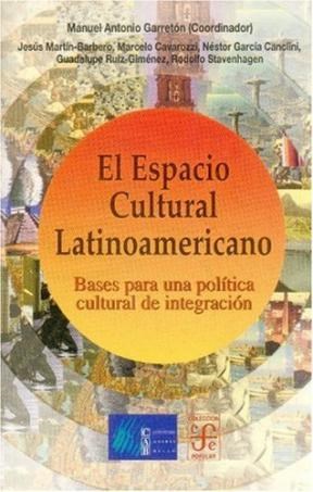 Papel El Espacio Cultural Latinoamericano