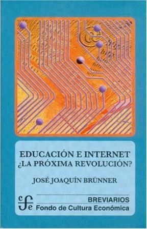 Papel Educación E Internet ¿La Próxima Revolución?