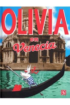 Papel Olivia En Venecia
