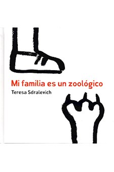 Papel Mi Familia Es Un Zoológico