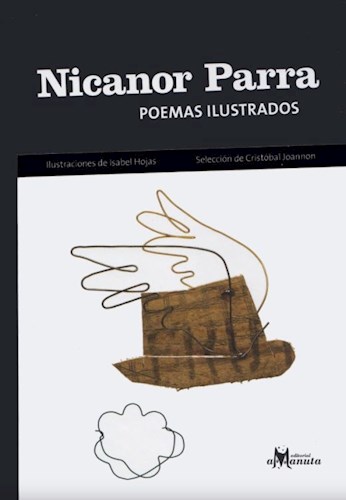 Papel Nicanor Parra, Poemas Ilustrados