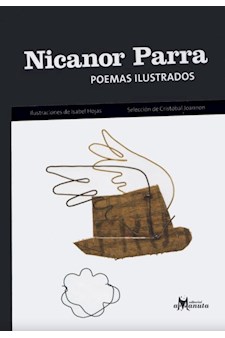 Papel Nicanor Parra, Poemas Ilustrados