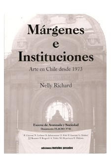 Papel Margenes E Instituciones . Arte En Chile Des