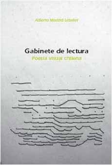 Papel Gabinete De Lectura . Poesia Visual Chilena