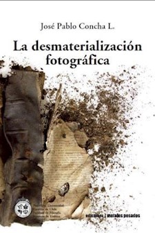 Papel La Desmaterializacion Fotografica