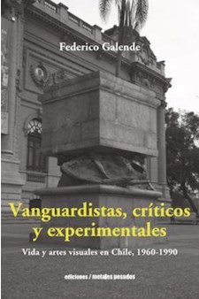 Papel Vanguardistas , Criticos Y Experimentales