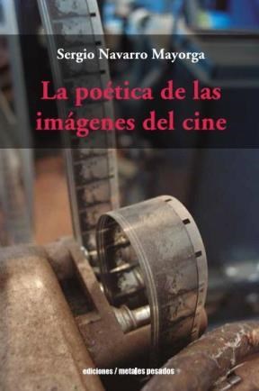 Papel La Poetica De Las Imagenes Del Cine