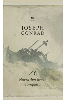 Papel Narrativa Completa Breve De Joseph Conrad