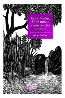 Papel Hotel Nube En El Mudo Corazon Del Bosque