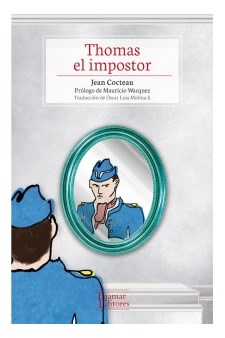 Papel Thomas El Impostor