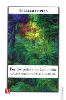 Papel Por Los Países De Colombia