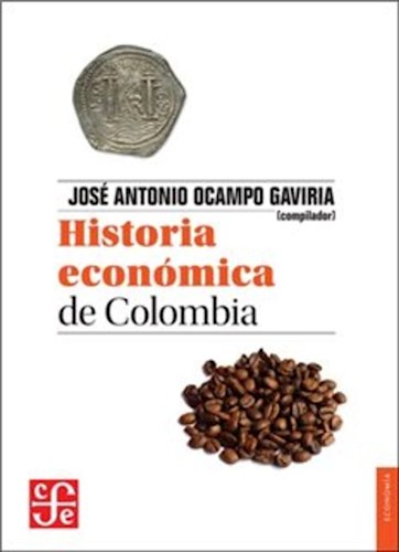 Papel Historia Económica De Colombia