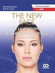 Papel The New Face. De La Anatomía A La Medicina Estética