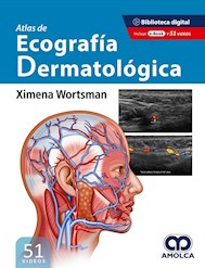 Papel Atlas De Ecografía Dermatológica