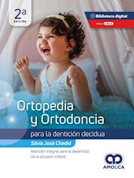 Papel Ortopedia Y Ortodoncia Ed.2