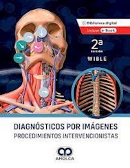 Papel Diagnósticos Por Imágenes. Procedimientos Intervencionistas Ed.2