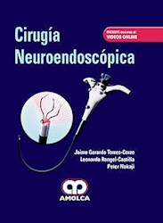 Papel Cirugía Neuroendoscópica