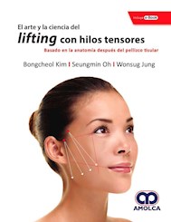 Papel El Arte Y La Ciencia Del Lifting Con Hilos Tensores