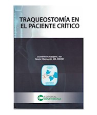 Papel Traqueostomía En El Paciente Critico