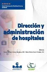 Papel Dirección Y Administración De Hospitales