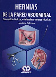 Papel Hernias De La Pared Abdominal