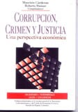Papel Corrupcion, Crimen Y Justicia