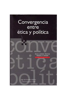 Papel Convergencia Entre Etica Y Politica