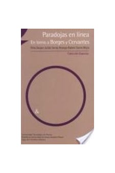 Papel Paradojas En Linea. En Torno A Borges Y Cerv