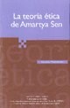 Papel La Teoria Etica De Amartya Sen