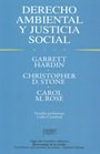Papel Derecho Ambiental Y Justicia Social