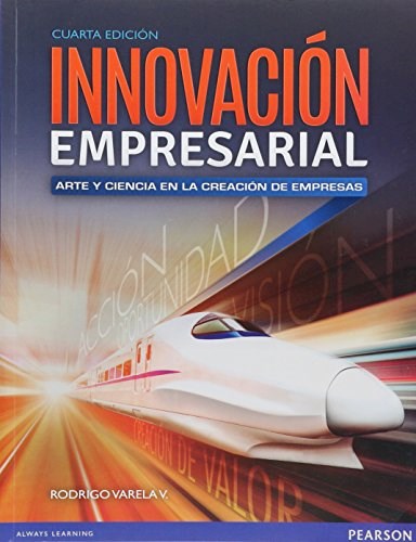 Papel Innovacion Empresarial 4/Ed.