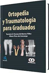 Papel Ortopedia Y Traumatología Para Graduados