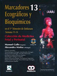 Papel Marcadores Ecográficos Y Bioquímicos