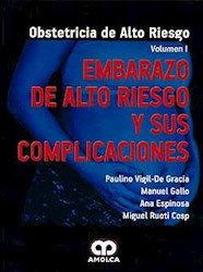 Papel Embarazo De Alto Riesgo Y Sus Complicaciones