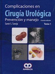 Papel Complicaciones En Cirugía Urológica