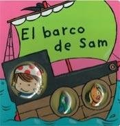 Papel El Barco De Sam
