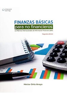 Papel Finanzas Básicas Para No Financieros