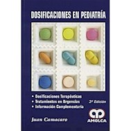 Papel Dosificaciones En Pediatría