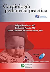 Papel Cardiología Pediátrica Práctica