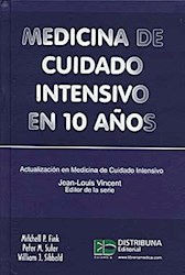 Papel Medicina De Cuidado Intensivo En 10 Años