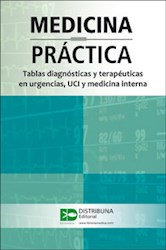 Papel Medicina Práctica. Tablas Diagnósticas En Urgencias, Uci Y Medicina Interna