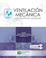 Papel Ventilación Mecánica. Aspectos Básicos Y Avanzados