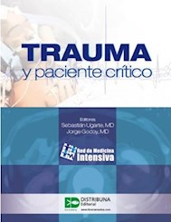 Papel Trauma Y Paciente Critico