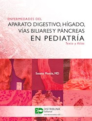 Papel Enfermedades Del Aparato Digestivo, Vías Biliares Y Páncreas En Pediatría