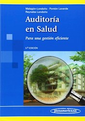 Papel Auditoria En Salud