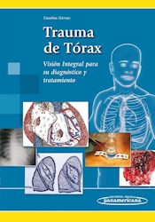 Papel Trauma De Tórax