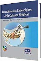 Papel Procedimientos Endoscópicos De La Columna Vertebral