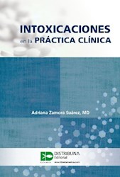 Papel Intoxicaciones En La Práctica Clínica